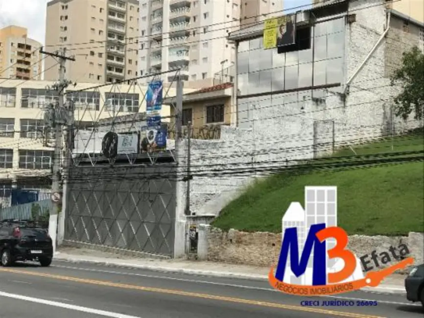 Foto 1 de Armazém / Galpão para alugar em Butantã, São Paulo - SP
