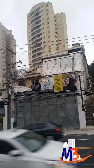 Foto 4 de Armazém / Galpão para alugar em Butantã, São Paulo - SP