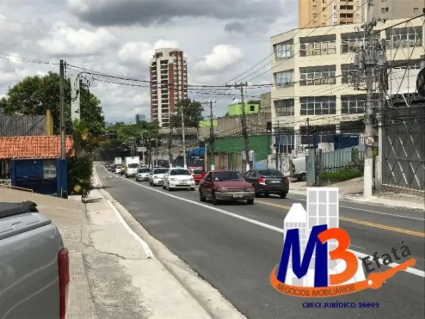 Foto 2 de Armazém / Galpão para alugar em Butantã, São Paulo - SP