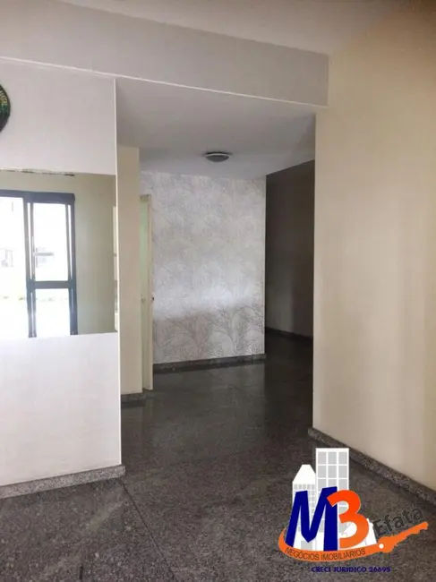 Apartamento com 2 quartos para alugar em São Paulo - SP - imagem 9 Foto 9 de Apartamento com 2 quartos para alugar em São Paulo - SP