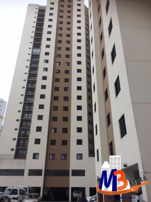 Foto 1 de Apartamento com 2 quartos para alugar em São Paulo - SP