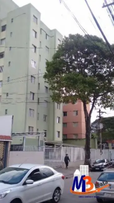Apartamento com 2 quartos à venda em São Paulo - SP - imagem 1 Foto 1 de Apartamento com 2 quartos à venda em São Paulo - SP