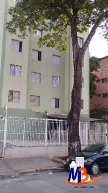 Apartamento com 2 quartos à venda em São Paulo - SP - imagem 3 Foto 3 de Apartamento com 2 quartos à venda em São Paulo - SP