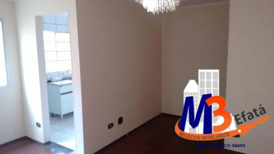 Apartamento com 2 quartos à venda em São Paulo - SP - imagem 6 Foto 6 de Apartamento com 2 quartos à venda em São Paulo - SP