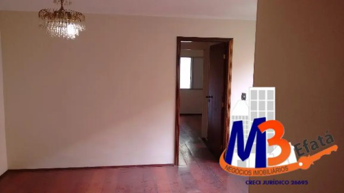 Apartamento com 2 quartos à venda em São Paulo - SP - imagem 2 Foto 2 de Apartamento com 2 quartos à venda em São Paulo - SP