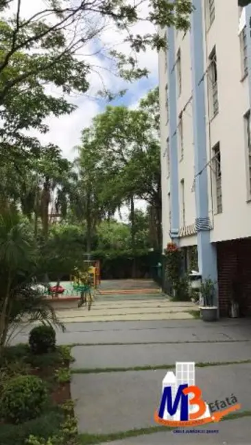 Foto 7 de Apartamento com 2 quartos à venda em Parque Mandaqui, São Paulo - SP