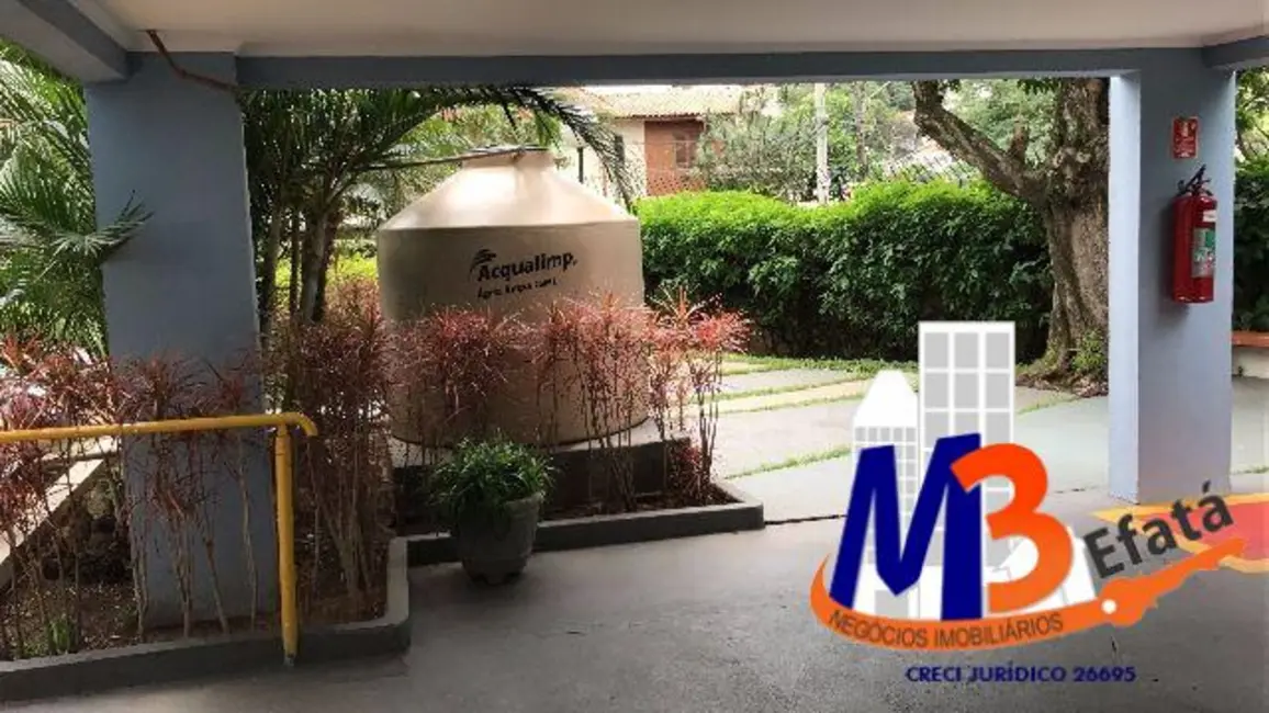 Foto 2 de Apartamento com 2 quartos à venda em Parque Mandaqui, São Paulo - SP