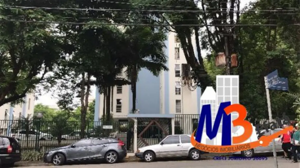 Foto 1 de Apartamento com 2 quartos à venda em Parque Mandaqui, São Paulo - SP