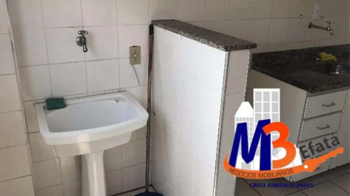 Foto 5 de Apartamento com 2 quartos à venda em Canto do Forte, Praia Grande - SP