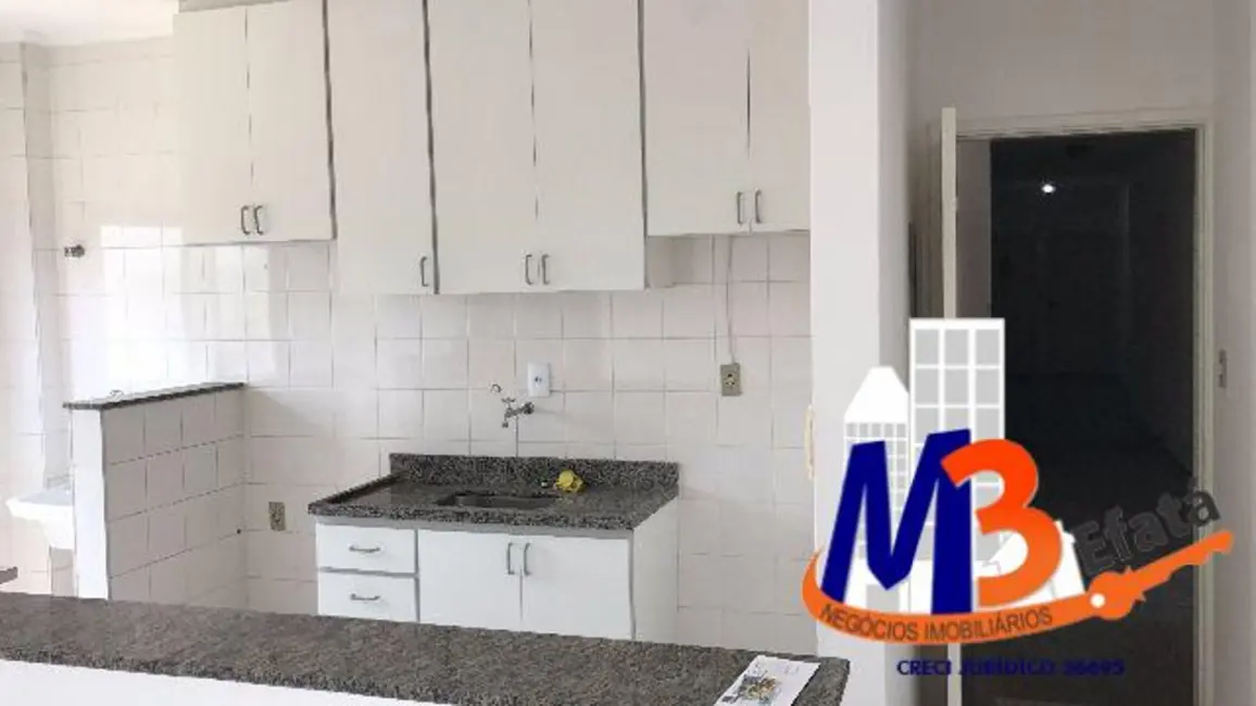 Foto 7 de Apartamento com 2 quartos à venda em Canto do Forte, Praia Grande - SP