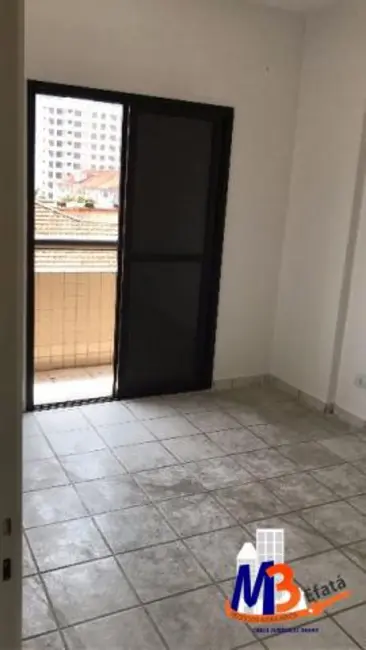 Foto 6 de Apartamento com 2 quartos à venda em Canto do Forte, Praia Grande - SP