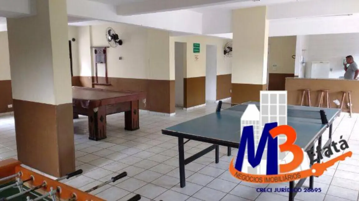 Foto 8 de Apartamento com 2 quartos à venda em Canto do Forte, Praia Grande - SP