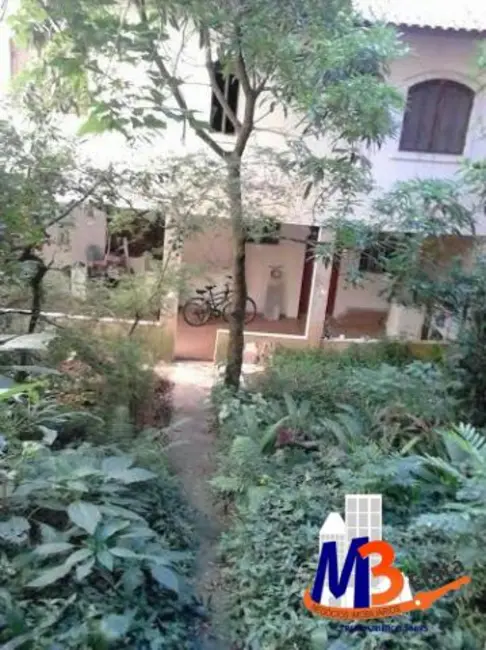 Foto 3 de Terreno / Lote à venda em Parque Monte Alegre, Taboao Da Serra - SP