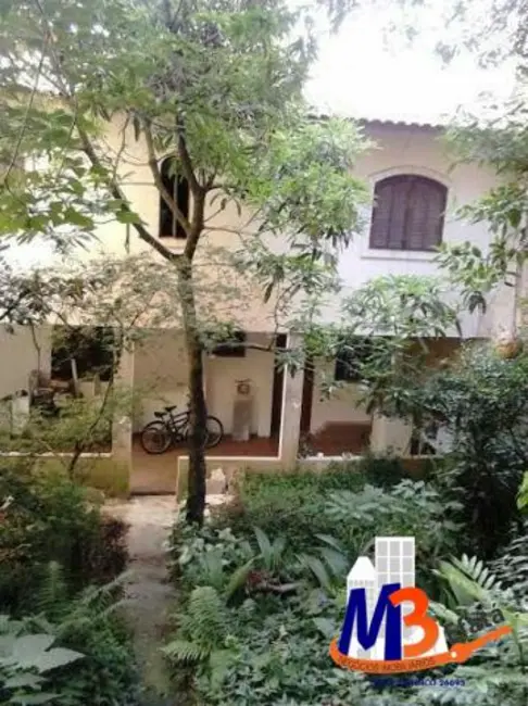 Foto 1 de Terreno / Lote à venda em Parque Monte Alegre, Taboao Da Serra - SP