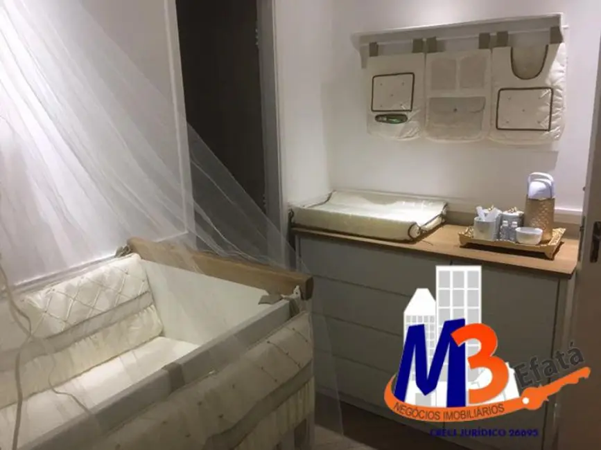 Foto 6 de Apartamento com 3 quartos à venda em Jardim Maria Rosa, Taboao Da Serra - SP