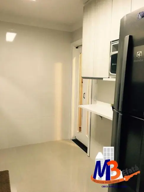 Foto 3 de Apartamento com 3 quartos à venda em Jardim Maria Rosa, Taboao Da Serra - SP