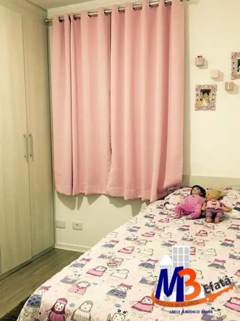 Foto 9 de Apartamento com 3 quartos à venda em Jardim Maria Rosa, Taboao Da Serra - SP
