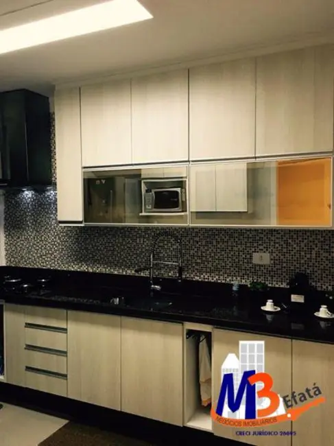 Foto 4 de Apartamento com 3 quartos à venda em Jardim Maria Rosa, Taboao Da Serra - SP