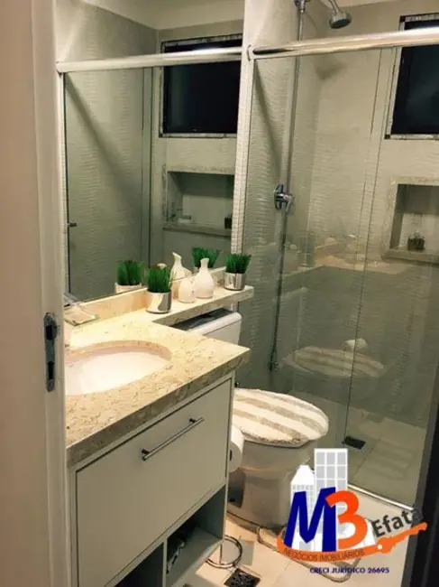 Foto 8 de Apartamento com 3 quartos à venda em Jardim Maria Rosa, Taboao Da Serra - SP