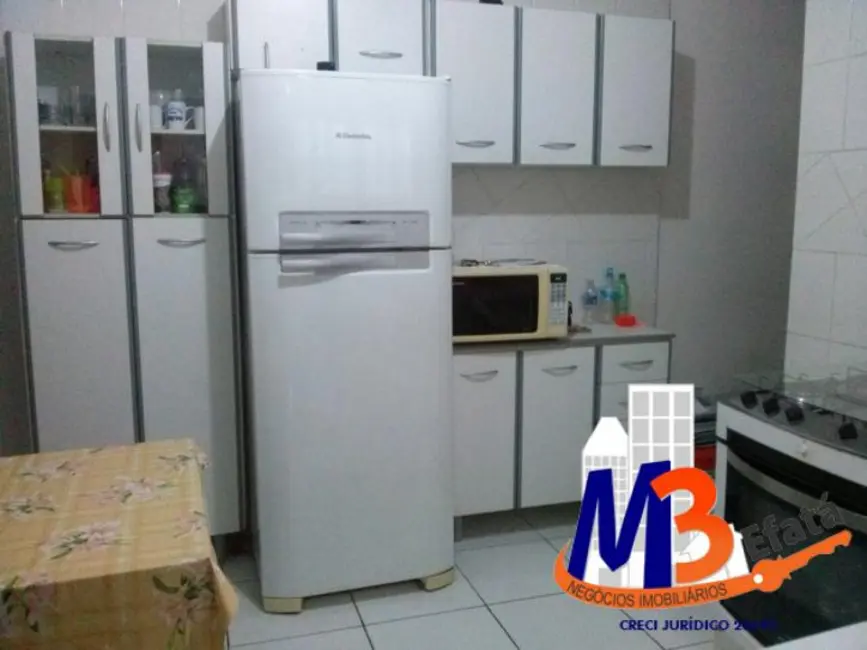 Foto 6 de Casa com 2 quartos à venda em Taboao Da Serra - SP