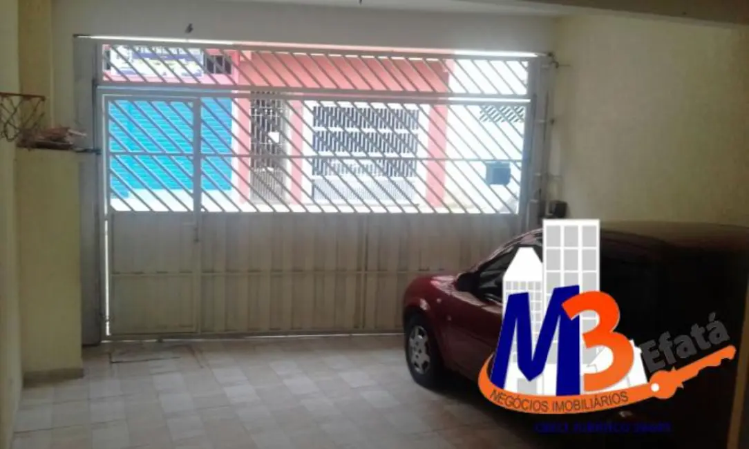 Foto 8 de Casa com 2 quartos à venda em Taboao Da Serra - SP