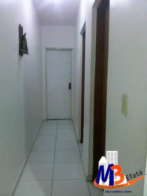 Foto 9 de Casa com 2 quartos à venda em Taboao Da Serra - SP