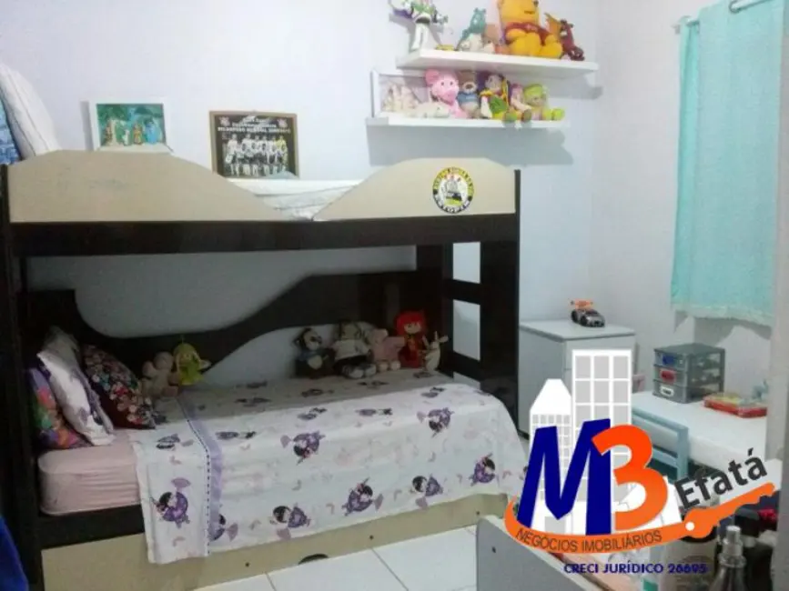 Foto 4 de Casa com 2 quartos à venda em Taboao Da Serra - SP