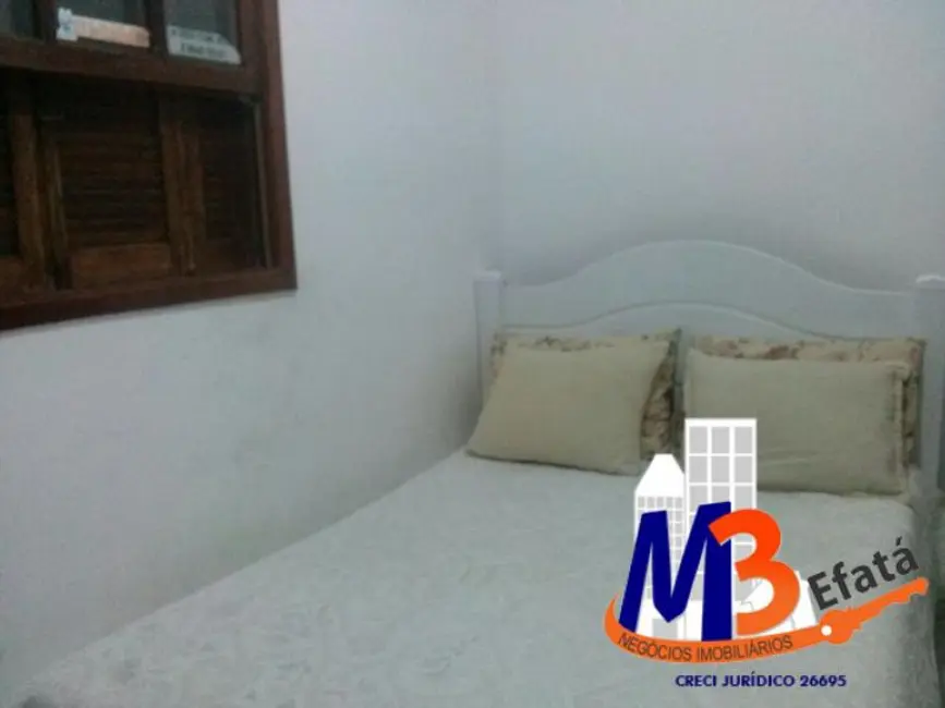 Foto 2 de Casa com 2 quartos à venda em Taboao Da Serra - SP