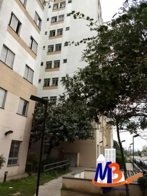 Foto 4 de Apartamento com 2 quartos para alugar em Jardim Celeste, São Paulo - SP