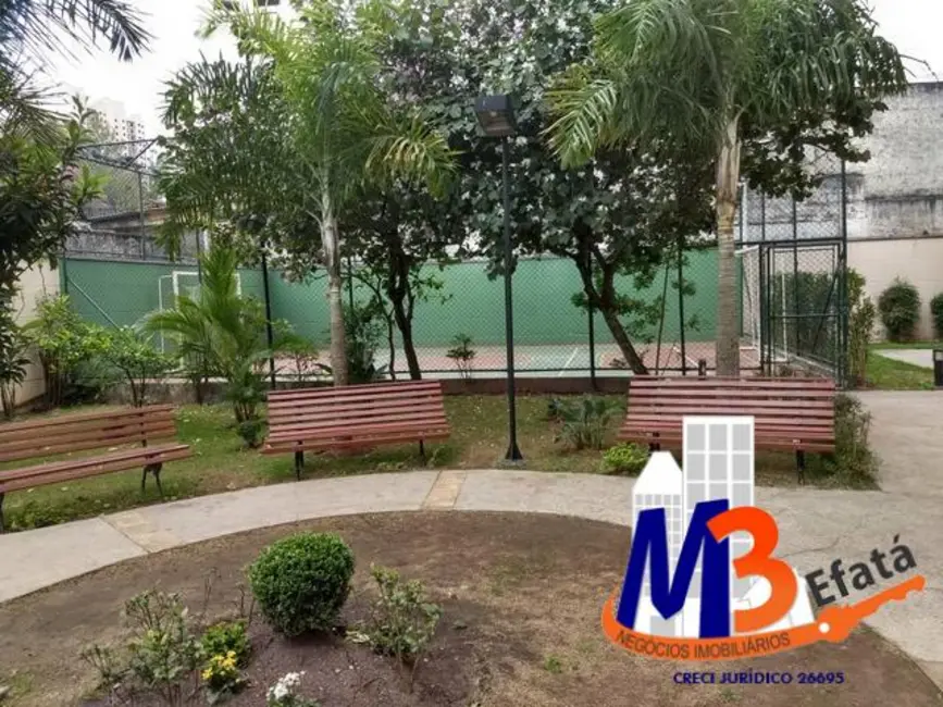 Foto 2 de Apartamento com 2 quartos para alugar em Jardim Celeste, São Paulo - SP