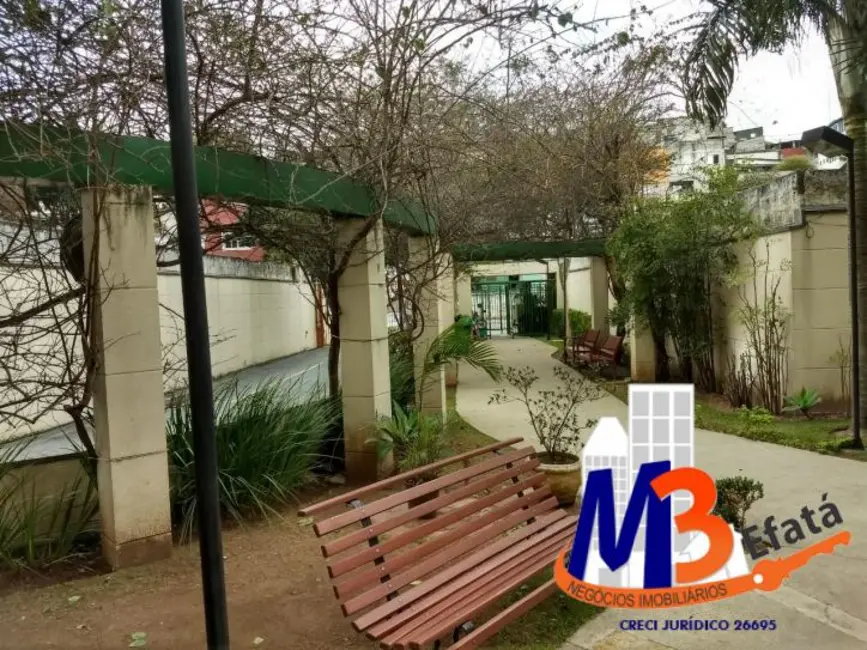 Foto 1 de Apartamento com 2 quartos para alugar em Jardim Celeste, São Paulo - SP
