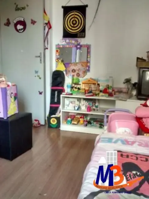 Foto 5 de Apartamento com 2 quartos à venda em Jardim Henriqueta, Taboao Da Serra - SP