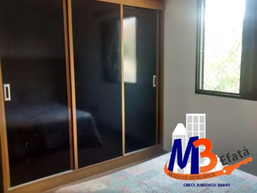 Foto 6 de Apartamento com 2 quartos à venda em Jardim Henriqueta, Taboao Da Serra - SP