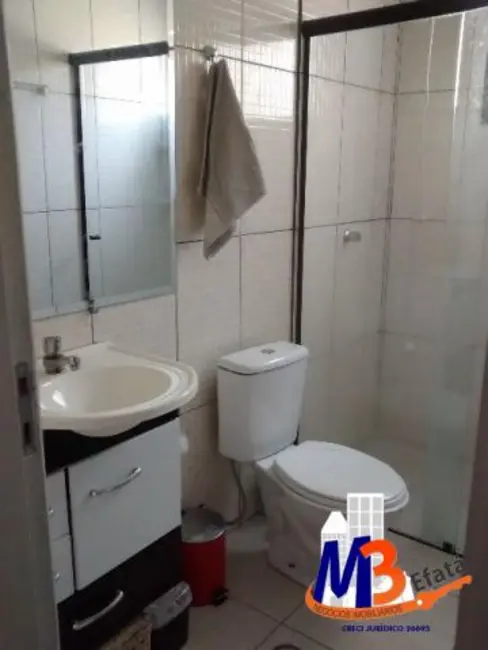 Foto 7 de Apartamento com 2 quartos à venda em Jardim Henriqueta, Taboao Da Serra - SP
