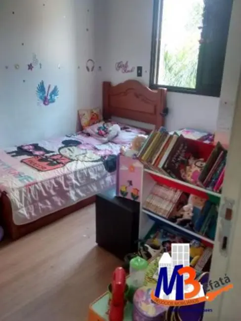 Foto 3 de Apartamento com 2 quartos à venda em Jardim Henriqueta, Taboao Da Serra - SP
