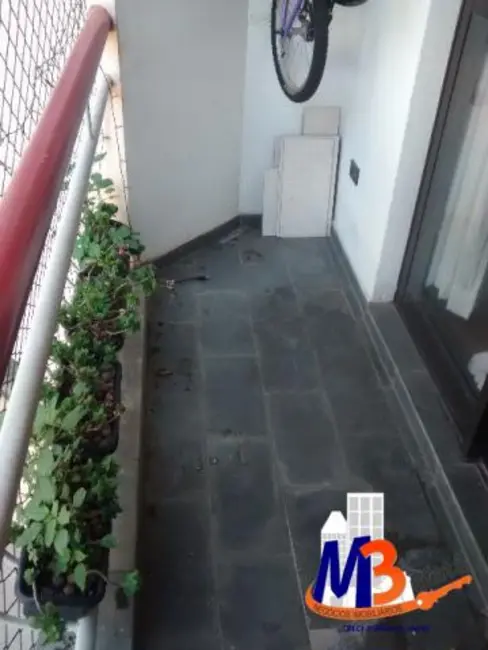 Foto 9 de Apartamento com 2 quartos à venda em Jardim Henriqueta, Taboao Da Serra - SP