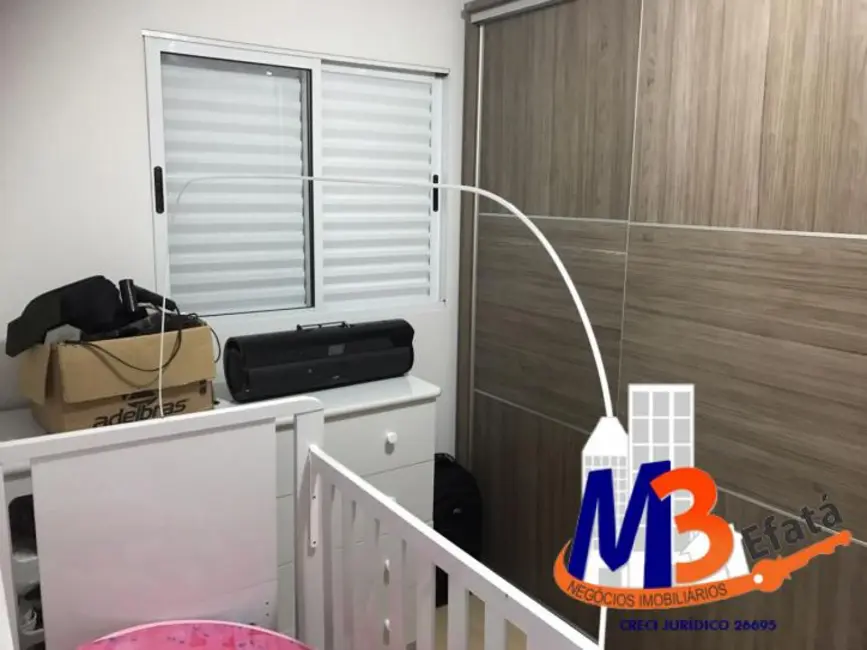 Foto 6 de Apartamento com 2 quartos à venda em Parque Albina, Taboao Da Serra - SP