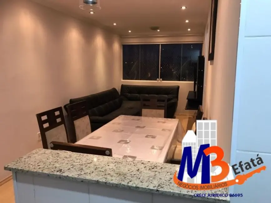 Foto 9 de Apartamento com 2 quartos à venda em Parque Albina, Taboao Da Serra - SP