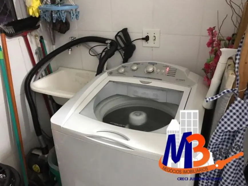 Foto 5 de Apartamento com 2 quartos à venda em Parque Albina, Taboao Da Serra - SP