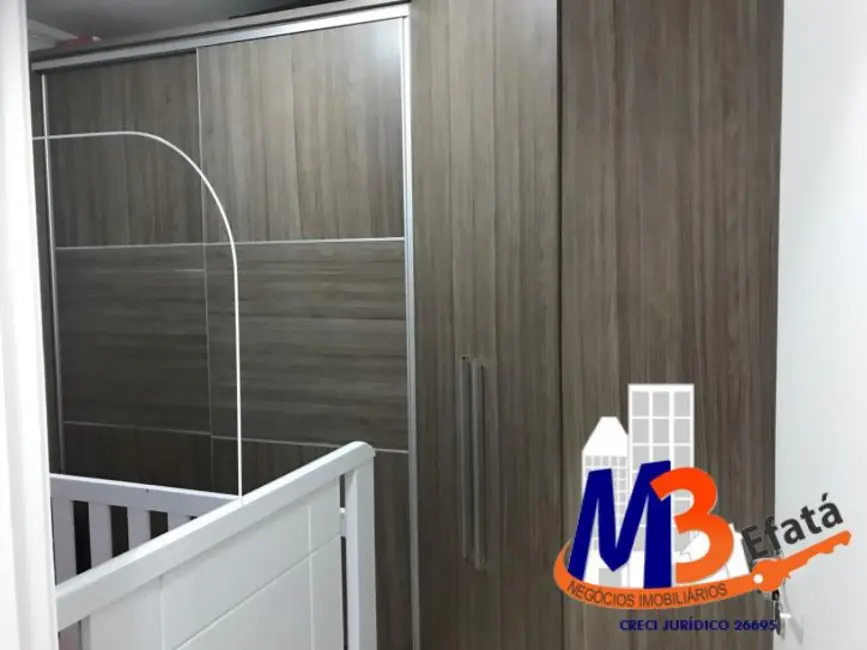 Foto 8 de Apartamento com 2 quartos à venda em Parque Albina, Taboao Da Serra - SP