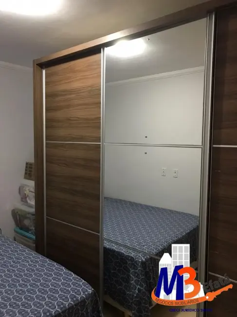 Foto 4 de Apartamento com 2 quartos à venda em Parque Albina, Taboao Da Serra - SP