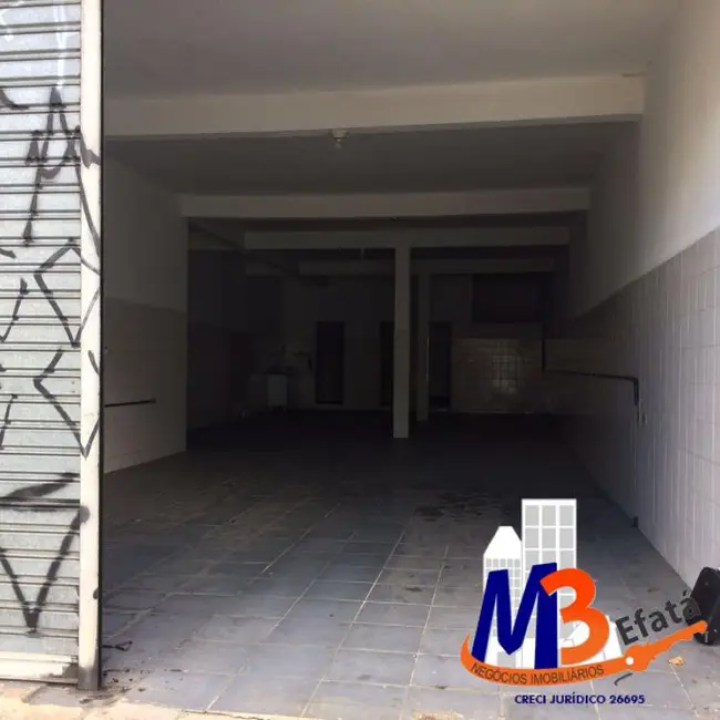 Foto 3 de Sala Comercial para alugar, 135m2 em Jardim Guarau, São Paulo - SP
