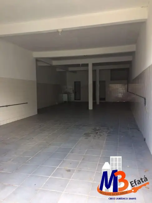 Foto 4 de Sala Comercial para alugar, 135m2 em Jardim Guarau, São Paulo - SP
