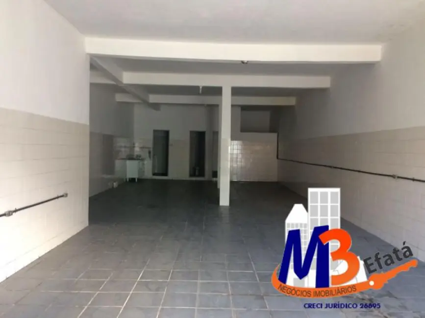 Foto 1 de Sala Comercial para alugar, 135m2 em Jardim Guarau, São Paulo - SP