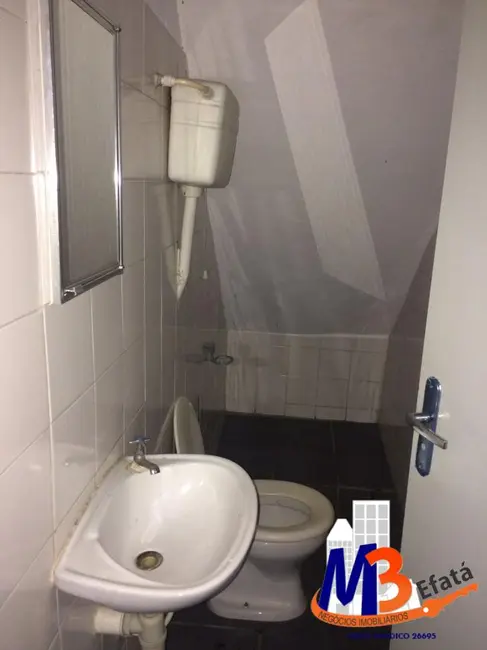 Foto 5 de Sala Comercial para alugar, 135m2 em Jardim Guarau, São Paulo - SP