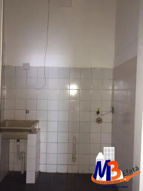 Foto 6 de Sala Comercial para alugar, 135m2 em Jardim Guarau, São Paulo - SP