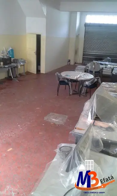 Sala Comercial com 5 quartos à venda e para alugar, 226m2 em Mooca, São Paulo - SP - imagem 4 Foto 4 de Sala Comercial com 5 quartos à venda e para alugar, 226m2 em Mooca, São Paulo - SP