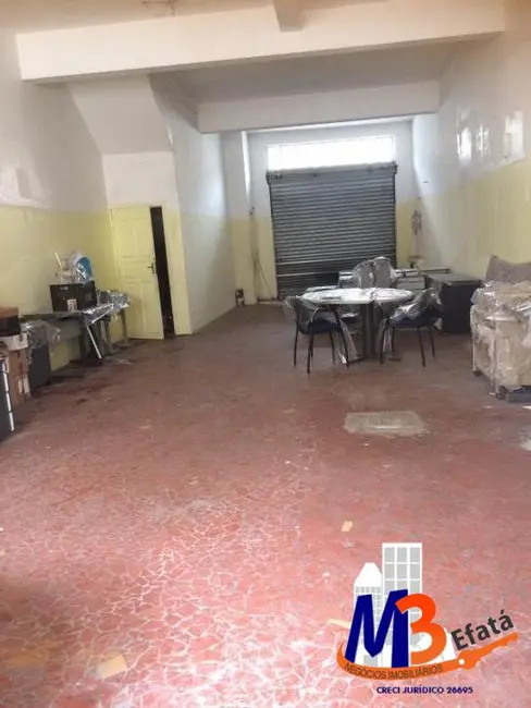 Sala Comercial com 5 quartos à venda e para alugar, 226m2 em Mooca, São Paulo - SP - imagem 3 Foto 3 de Sala Comercial com 5 quartos à venda e para alugar, 226m2 em Mooca, São Paulo - SP