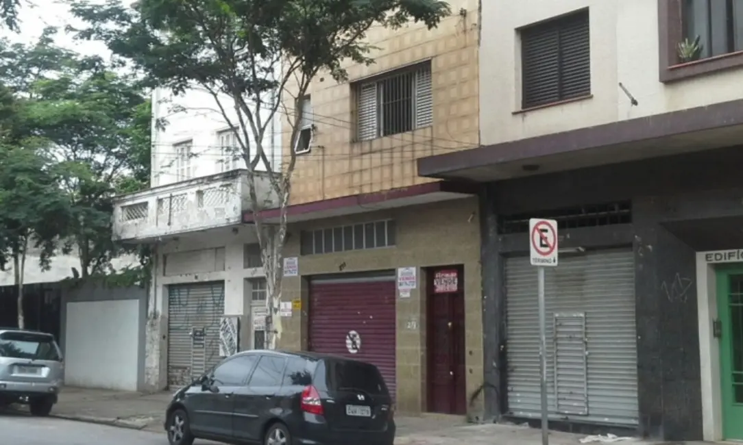 Foto 2 de Sala Comercial com 5 quartos à venda e para alugar, 226m2 em Mooca, São Paulo - SP