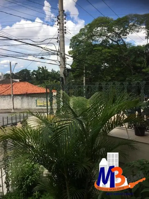 Foto 5 de Casa com 4 quartos à venda e para alugar em São Paulo - SP